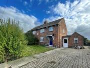 Sutton On Derwent, Wynham Lane, York, Semi detached...