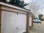 Sutton Road, Garage Valence House, Maidstone, Land For Rent