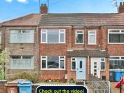 Sutton Road, Hull, 3 Bedroom Terraced