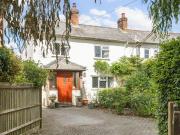Sutton Scotney, Oxford Road, Winchester, 3 Bedroom Semi...