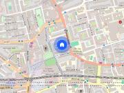 Sutton Square, Hackney, London, E9