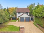 Sutton St Edmund, Broadgate, Spalding, 4 Bedroom Detached