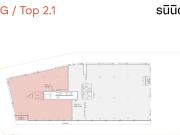 süüd 93 Büro mit ca. 380 m² in der Alpenstraße Erstbezug