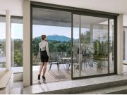 süüd 93 Büro mit ca. 504 m² in der Alpenstraße Erstbezug
