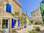 Suze la Rousse Vente Maison 26