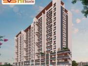 Nirnay Nagar 2 BHK Apartment For Sale Ahmedabad