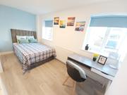 SW19 Luxury Off suite Room No Bills & Free WIFI