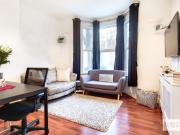 Sw2 Brixton Hill 2 Bed Flat W/Garden