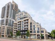 SW 805 9 Yonge Street, Richmond Hill | For Rent @ $2,180...