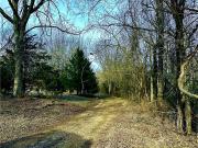 SW County Road 1007 Road