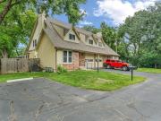 Sw Foxcroft Ct, Topeka, Home For Sale