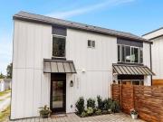 Sw Henderson St, Seattle, Home For Sale