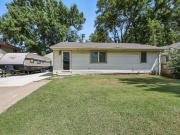 Sw Macvicar Ave, Topeka, Home For Sale