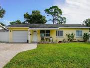 Sw Monroe Cir N, Saint Petersburg, Home For Sale