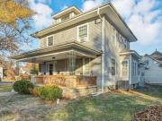 Sw Mulvane St, Topeka, Home For Sale