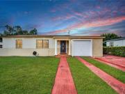 Sw Nd Ave, Miami, Home For Sale