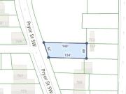 Sw Pryor St S, Atlanta, Plot For Sale