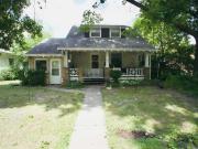Sw Randolph Ave, Topeka, Home For Sale