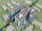 Nalasopara East 2 BHK Apartment For Sale Mumbai