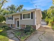 Sw Th St, Des Moines, Home For Sale