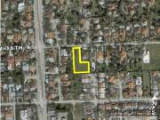 Sw Th St, Miami, Plot For Sale