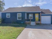 Sw Th St, Oklahoma City, Home For Sale