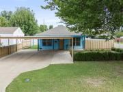 Sw Th St, Oklahoma City, Home For Sale