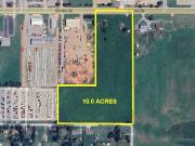 Sw Th St, Oklahoma City, Plot For Sale