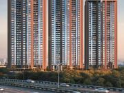 Ultimus,Wakad 3 BHK Apartment For Sale Pune