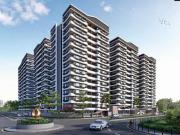 Swagat Callista,Althan 3 BHK Apartment For Sale Surat