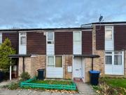 Swain Court, Lumbertubs, 3 Bedroom Terraced