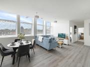 Swain Court, PETERBOROUGH PE2 2 bed apartment to rent... Swain Court, PETERBOROUGH PE2 2 bed apartment to rent...