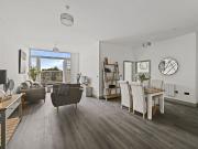 Swain Court, Peterborough PE2, 2 bed flat to rent,...