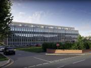 Swain Court, PETERBOROUGH PE2 2 bed penthouse to rent... Swain Court, PETERBOROUGH PE2 2 bed penthouse to rent...