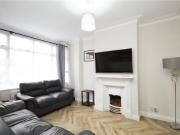 Swain Road, Thornton Heath