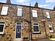 Swaine Hill Crescent, Yeadon, 2 Bedroom Terraced