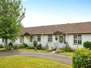 Swains Road, Elms Court, Bembridge, 1 Bedroom Bungalow