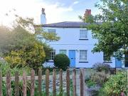 Swains Row, George Street West Bay, 2 Bedroom End