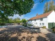 Swainsthorpe, Norwich Road, Norwich, 4 Bedroom Detached