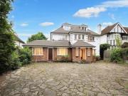 Swakeleys Road, Ickenham, 5 Bedroom Detached