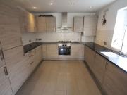 Swakeleys Road, Ickenham, UB10