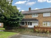 Swale Drive, Northampton, 3 Bedroom Terraced