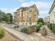 Swallow Court, Admiral Walk, 2 Bedroom Flat