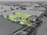Swallow Fields, Baddiley Lane, 6 Bedroom Detached