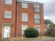 Swallow Fields, Liverpool, 2 Bedroom Flat
