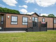 Swallow Lakes, Little London, 2 Bedroom Park