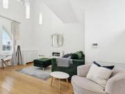 Swallow Street, Londres, Great London, W1b | 2 bed...