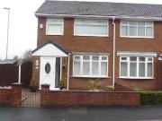 Swallow Street, Oldham 3 bed semi detached house to rent...