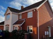 Swallow Tail Close, Norwich NR5, 6 bed shared...