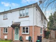 Swallow Way, Wokingham, 1 Bedroom Terraced